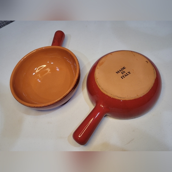 Made In Italy Ceramic Cookware - Picture 2 of 4
